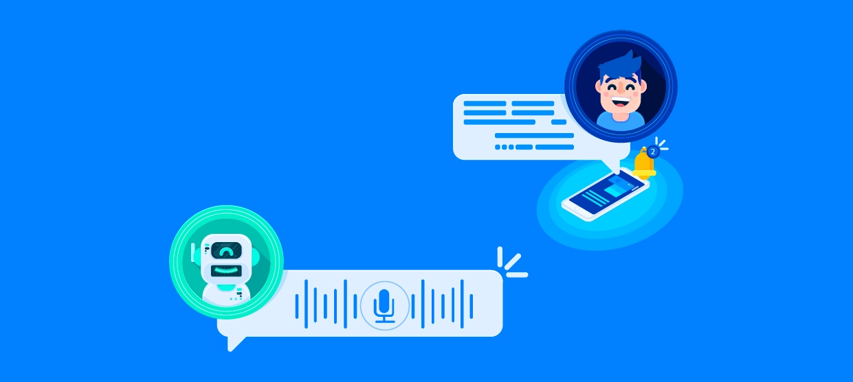 Azure Text To Speech Service Audio Bot